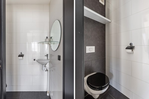 Medium property photo - Willy Martensstraat 23, 3314 XV Dordrecht